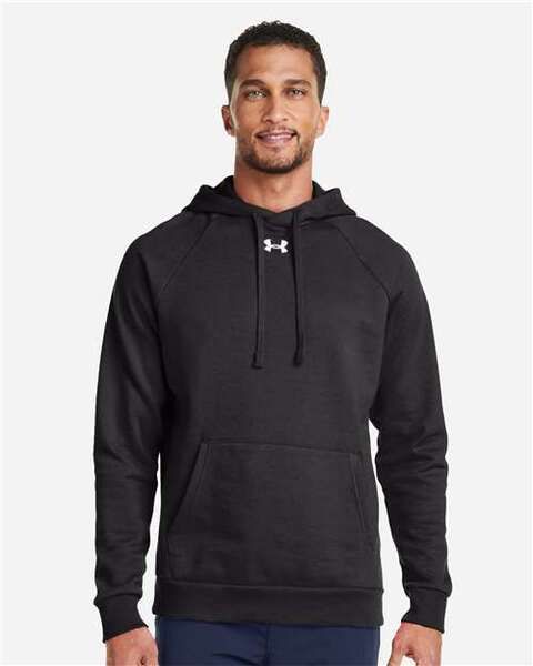 Men's Rival Fleece Hooded Sweatshirt - 1379757