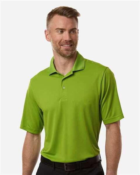 Men's Nova Performance Pique Polo - CE108