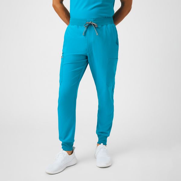Landau Forward Men's Jogger Scrub Pants LB409
