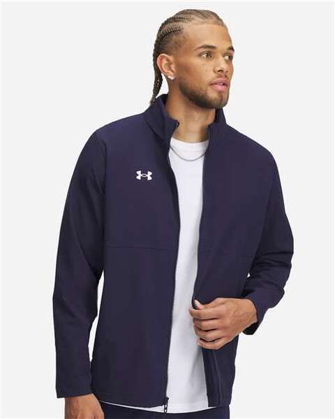 Men's Rival Stretch Jacket - 1390159