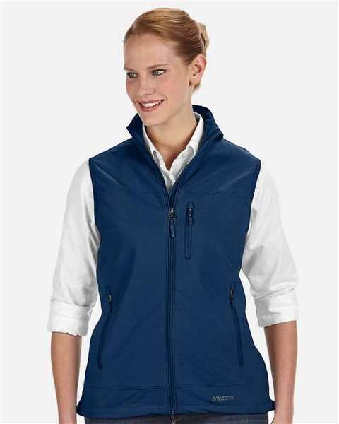 Women's Tempo Vest - M16080