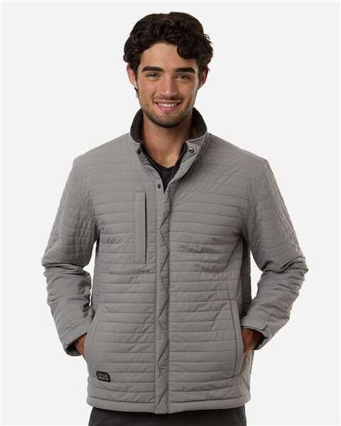 Men's Keystone Full-Zip Jacket - 5304 5304D
