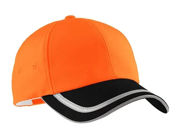 Port Authority Enhanced Visibility Cap. C836