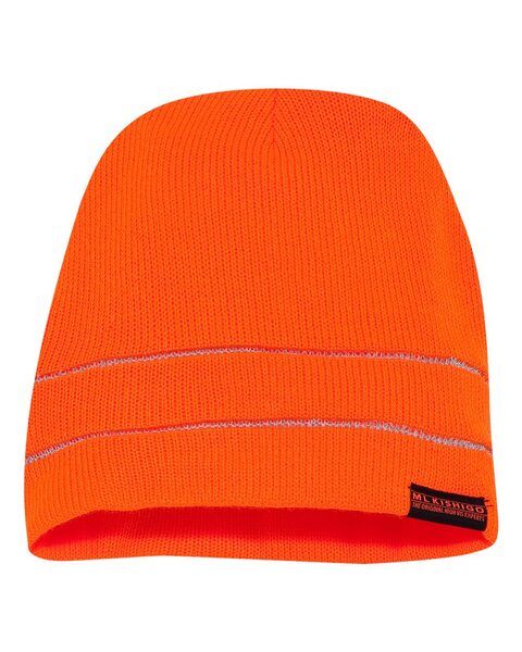High Viz Reflective Beanie - 2826-2827