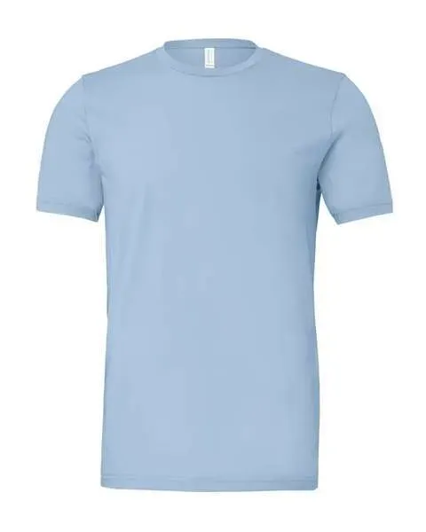 Jersey Tee - 3001