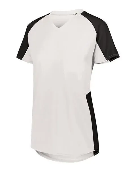 Women's Cutter Jersey - 1522