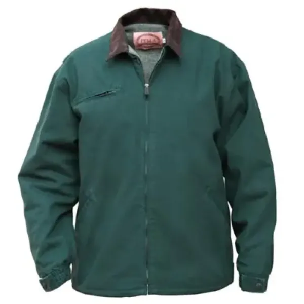 Cheyenne Jacket Duck Washed