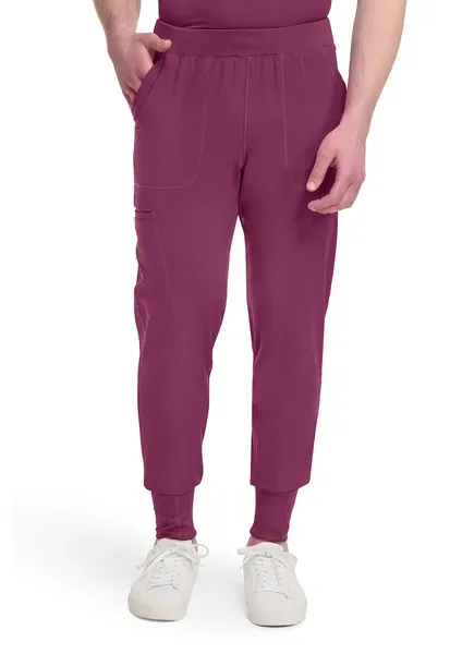 Men's Natural Rise Jogger (Tall) DK040T