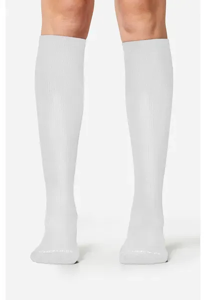 Knee High 15-20 mmHg Compression Socks LXSUPPORT