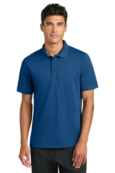 Mercer+Mettle Everyday Performance Polo MM1030