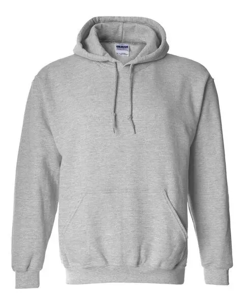 Heavy BlendT Hooded Sweatshirt - 18500