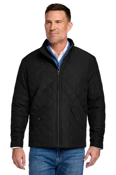 Brooks Brothers Quilted Jacket BB18600