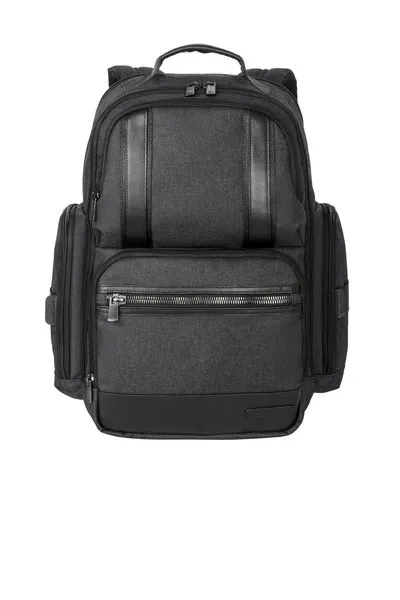 Brooks Brothers Grant Backpack BB18820