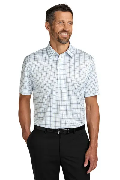 Port Authority Shirt Collar Polo K700