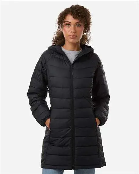 Women's Powder LiteT II Mid Jacket - 217748