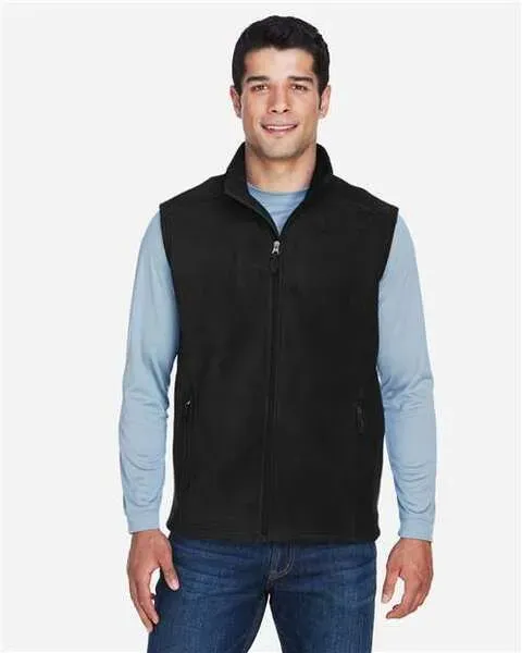 Men's Journey Fleece Vest - 88191