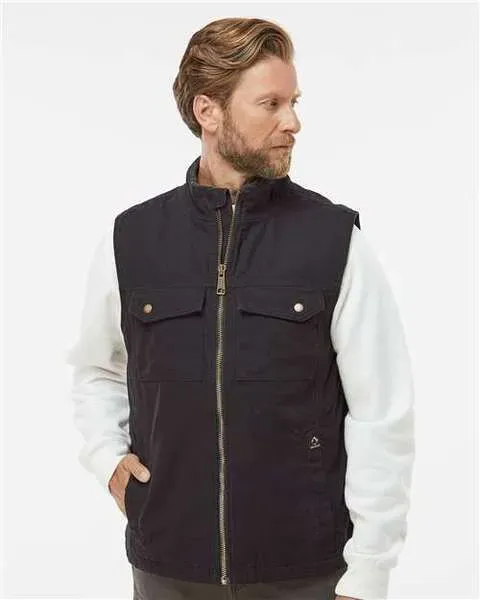 Men's Trek Canyon ClothT Vest - 5068 5068D
