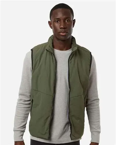 Men's Commuter Tech Vest - 26714