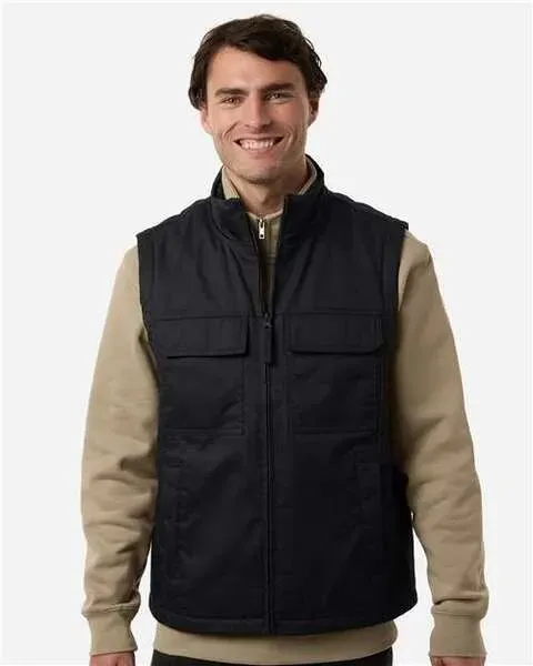 Unisex ClimaBloc(TM) Station Vest - M723