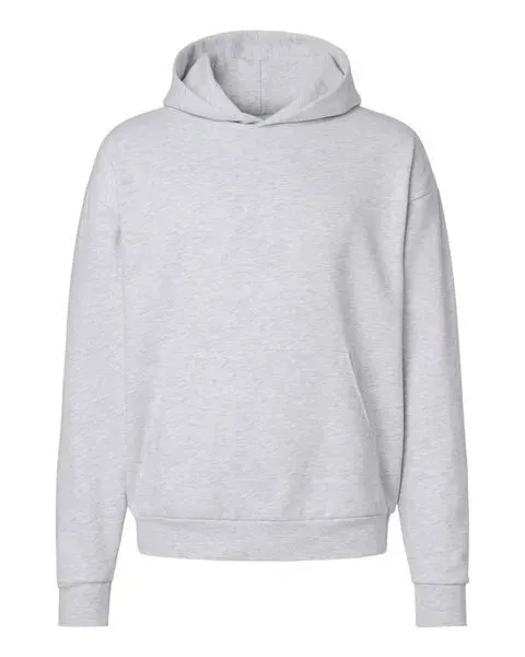 Unisex Avenue Midweight Hooded Sweatshirt - IND280SL