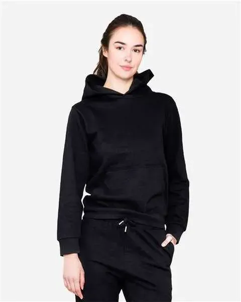 Unisex Urban Hooded Sweatshirt - LS16001