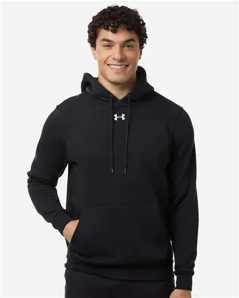 Men's Team Icon Fleece Hooded Sweatshirt - 6014161