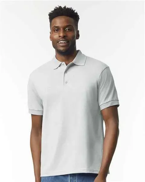 Unisex DryBlen(TM) Jersey Polo - 8800