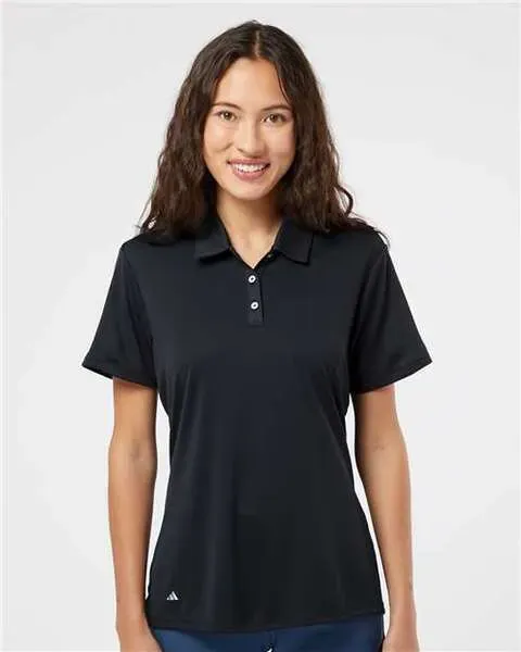 Women's Performance Polo - A231